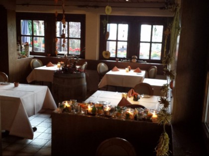 Фото: Hotel - Restaurant Reweschnier
