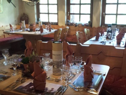Фото: Hotel - Restaurant Reweschnier