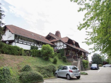Фото: Hotel - Restaurant Reweschnier