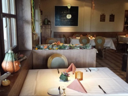 Фото: Hotel - Restaurant Reweschnier