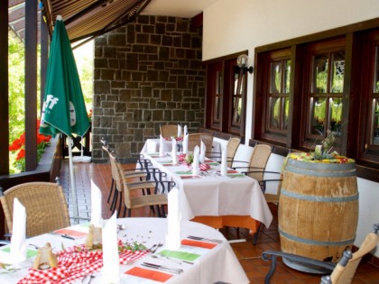 Фото: Hotel - Restaurant Reweschnier