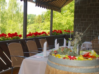 Фото: Hotel - Restaurant Reweschnier